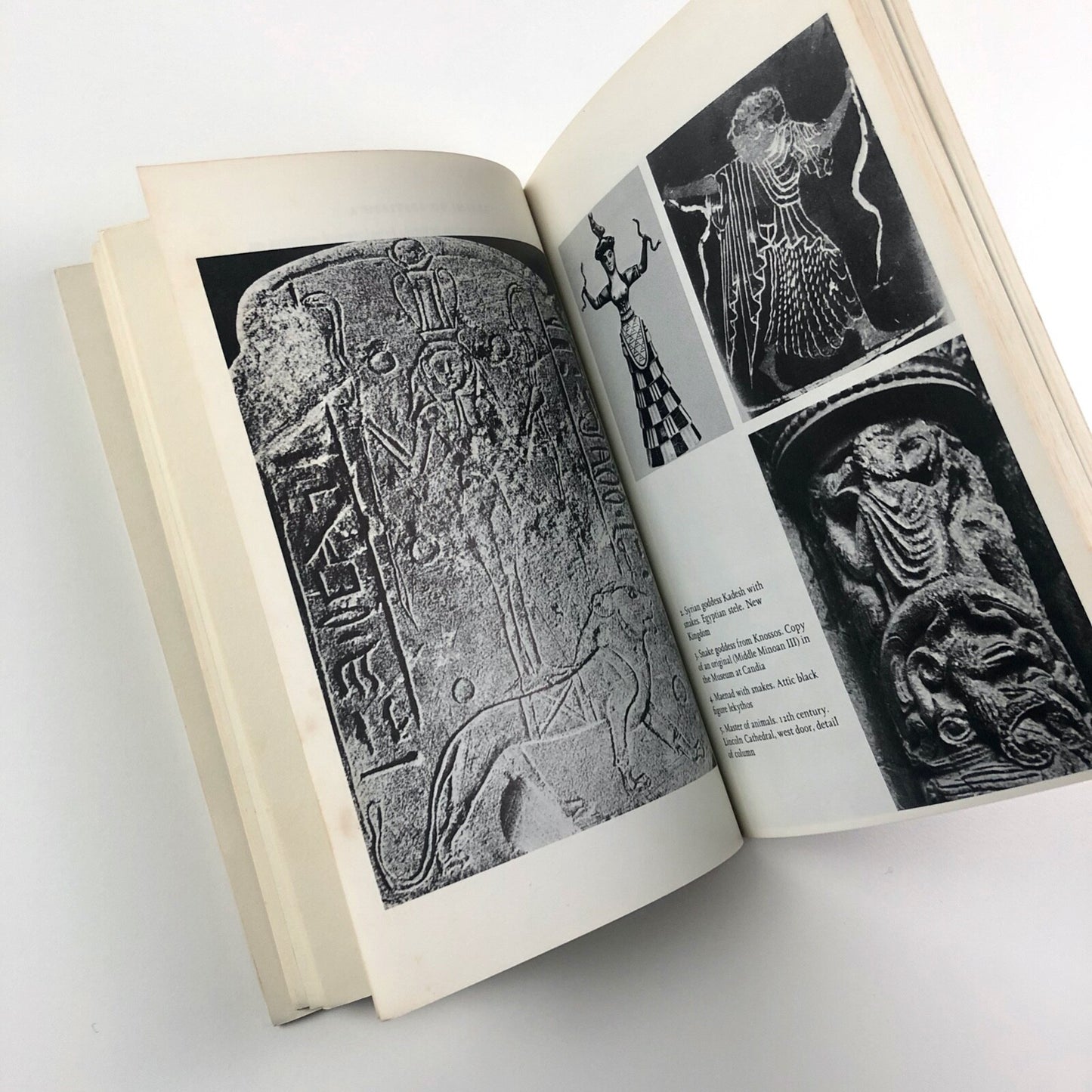 A Heritage of Images – A Selection of Lectures by Fritz Saxl | Peregrine, 1970