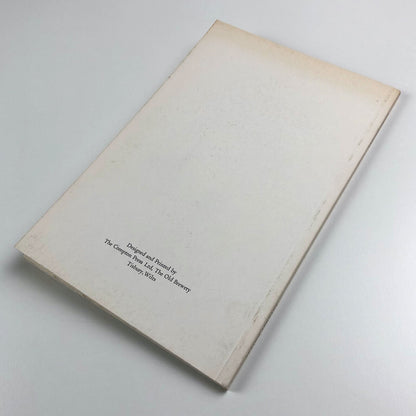 Lucien Pissarro 1863-1944 | Anthony d'Offay exhibition catalogue, 1977