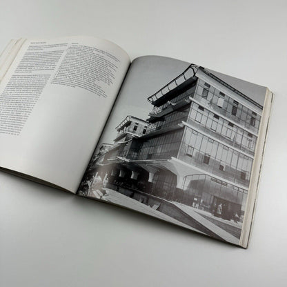 Sir Owen Williams 1890-1969. Works III | by David Cottam | Architectural Association, 1986