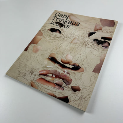 Gabi Trinkaus “works” | Georg Karl BOX and Neue Galerie Graz, 2005 catalogue