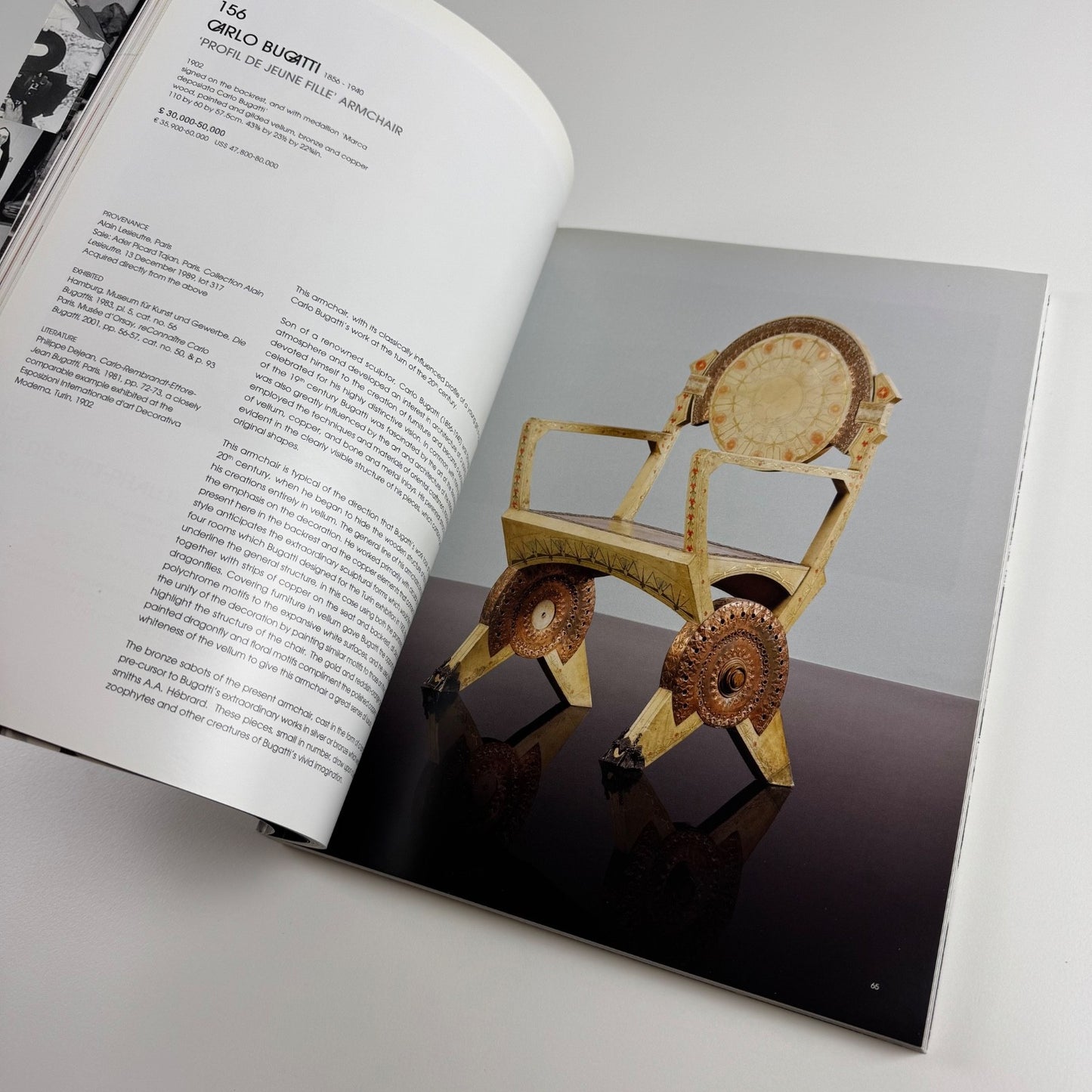 The Gunter Sachs Collection | Sotheby's London 23 May 2012