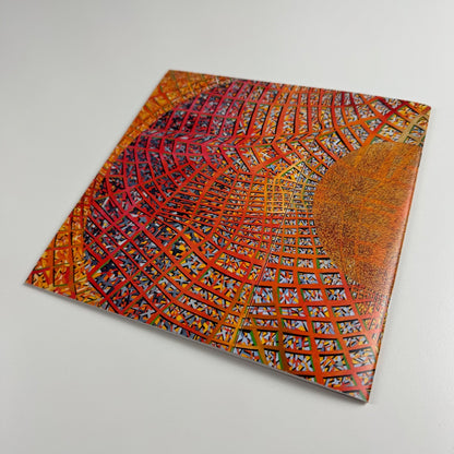 Catalogue for Noel Betowski. Triptych 1973-2009, privately printed, 2009