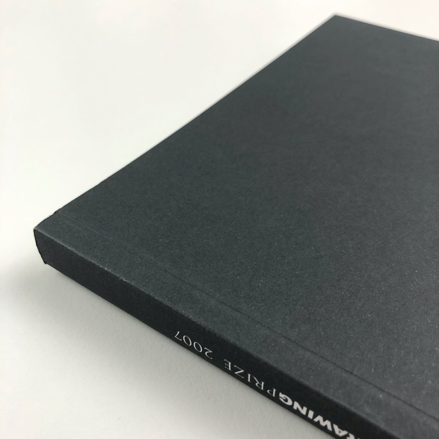 Jerwood Drawing Prize 2007 | Catalogue of exhibits