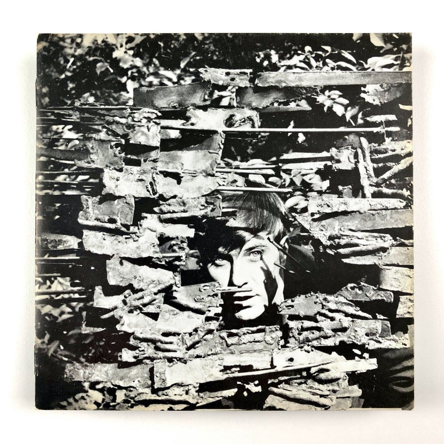 [Friederich] Werthmann sculpture exhibition booklet | Hamilton Galleries, 1964
