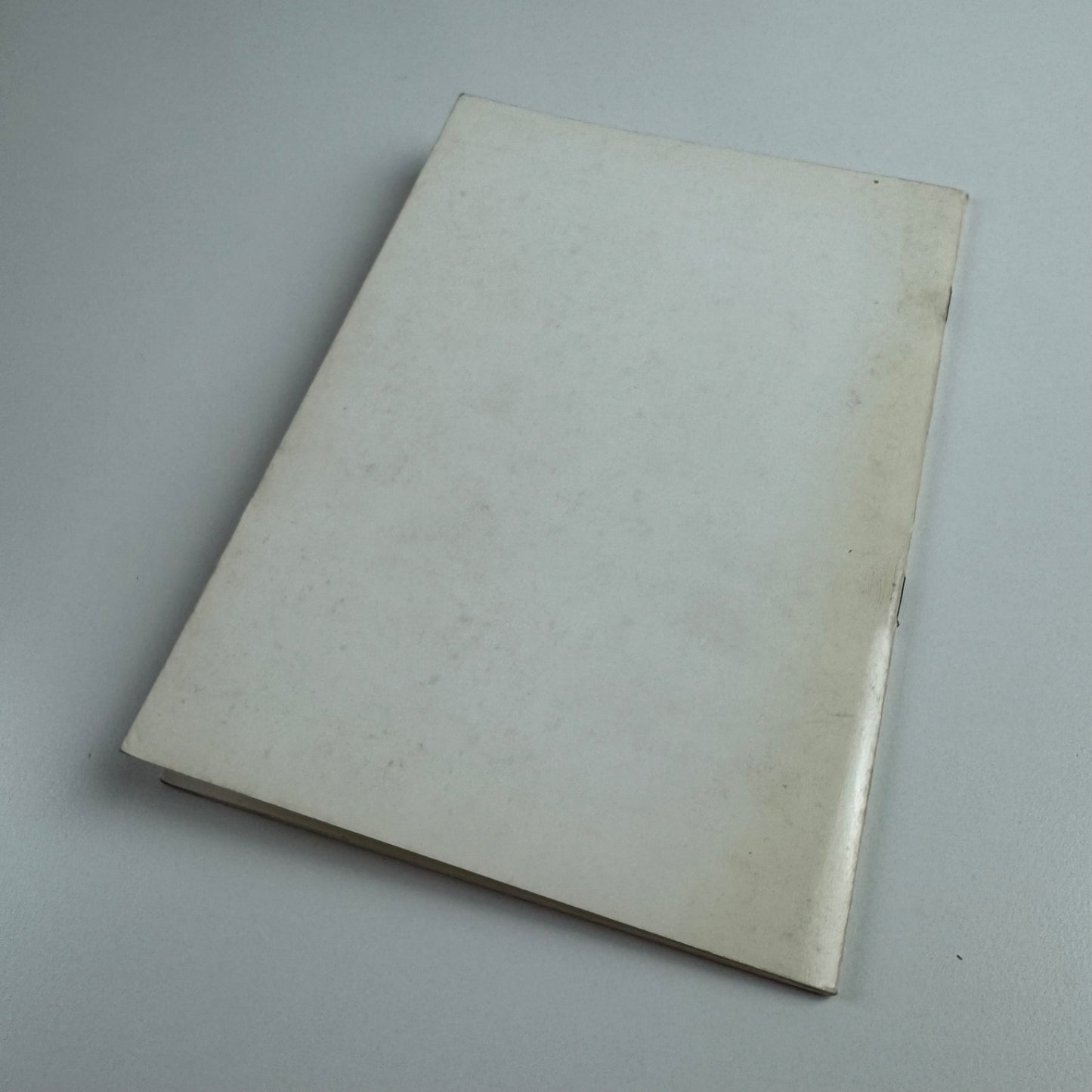 David Oxtoby | Alexander Postan Fine Art, London, 1974-75