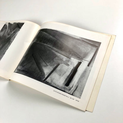 Anthony Wishaw. Recent Paintings | The Acme Gallery, 1978 catalogue