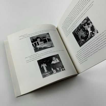 John Napper – Recent Paintings | Albermarle Gallery, 1991 catalogue