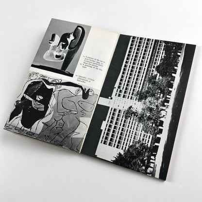 Le Corbusier by Stephen Gardiner | Edited by Frank Kermode | Fontana, 1974