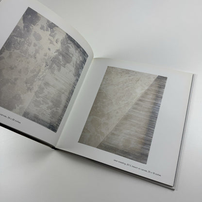 Rebecca Ward. Cow Tipping | Ronchini Gallery / Artnesia 2013 catalogue