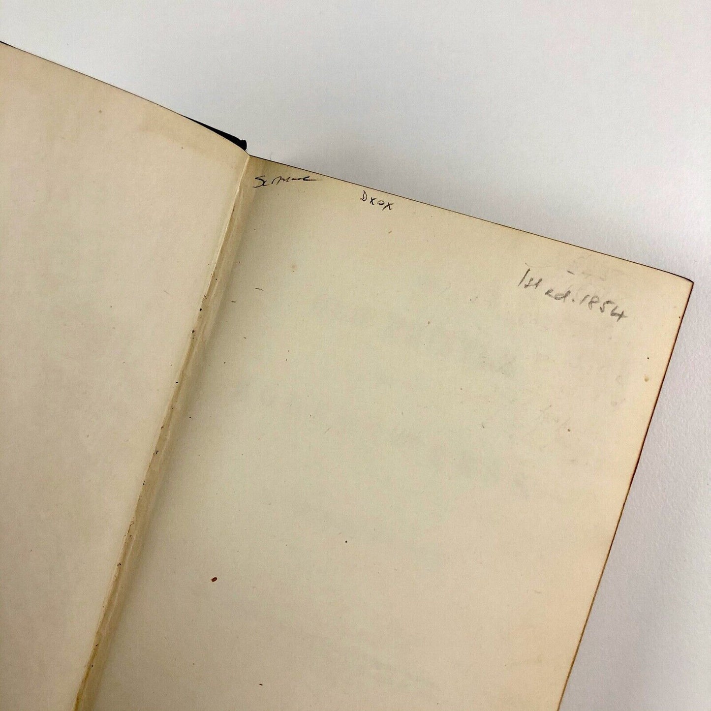 The Old Printer and the Modern Press by Charles Knight | 1854 first edition