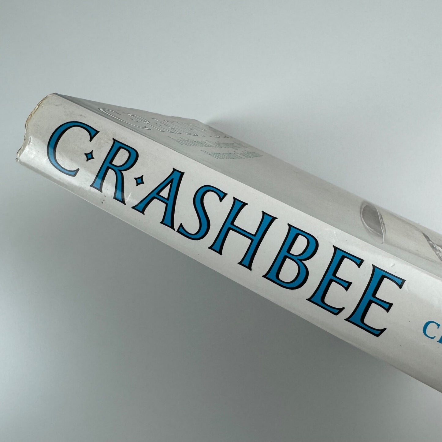 C.R.B. Ashbee Architect, Designer and Romantic Socialist by Alan Crawford | Yale University Press, 1985