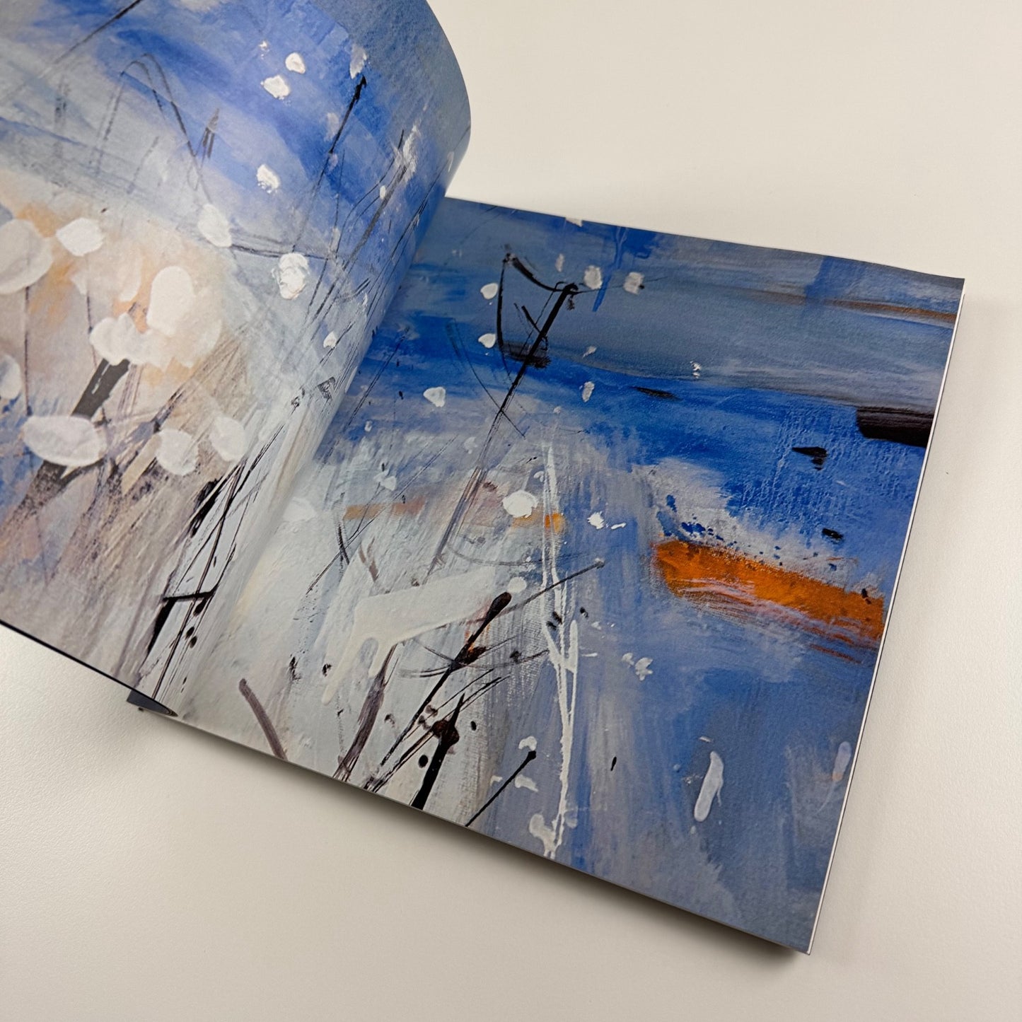 Hamish MacDonald. Barra and Beyond | Lemon Street Gallery, 2007