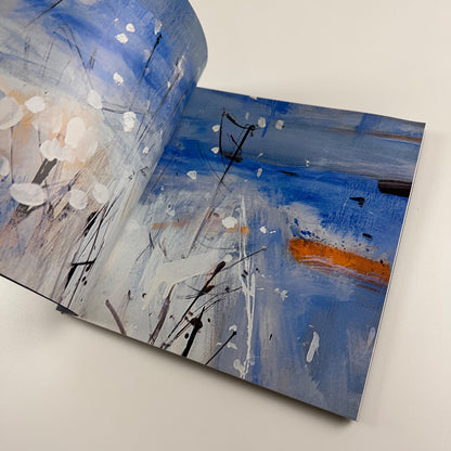 Hamish MacDonald. Barra and Beyond | Lemon Street Gallery, 2007