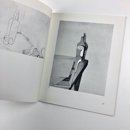 John Golding [Amedee] Ozenfant | M. Knoedler & Co, New York, 1973