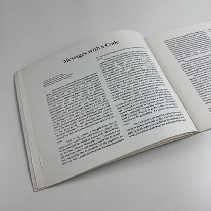 David Hiscock | Pomeroy Purdy Gallery, London, 1990