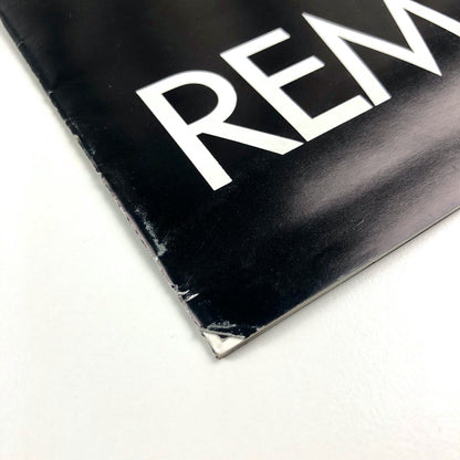 [Rasa] Remzi | Musée du Château de Dourdan exhibition catalogue, 1978