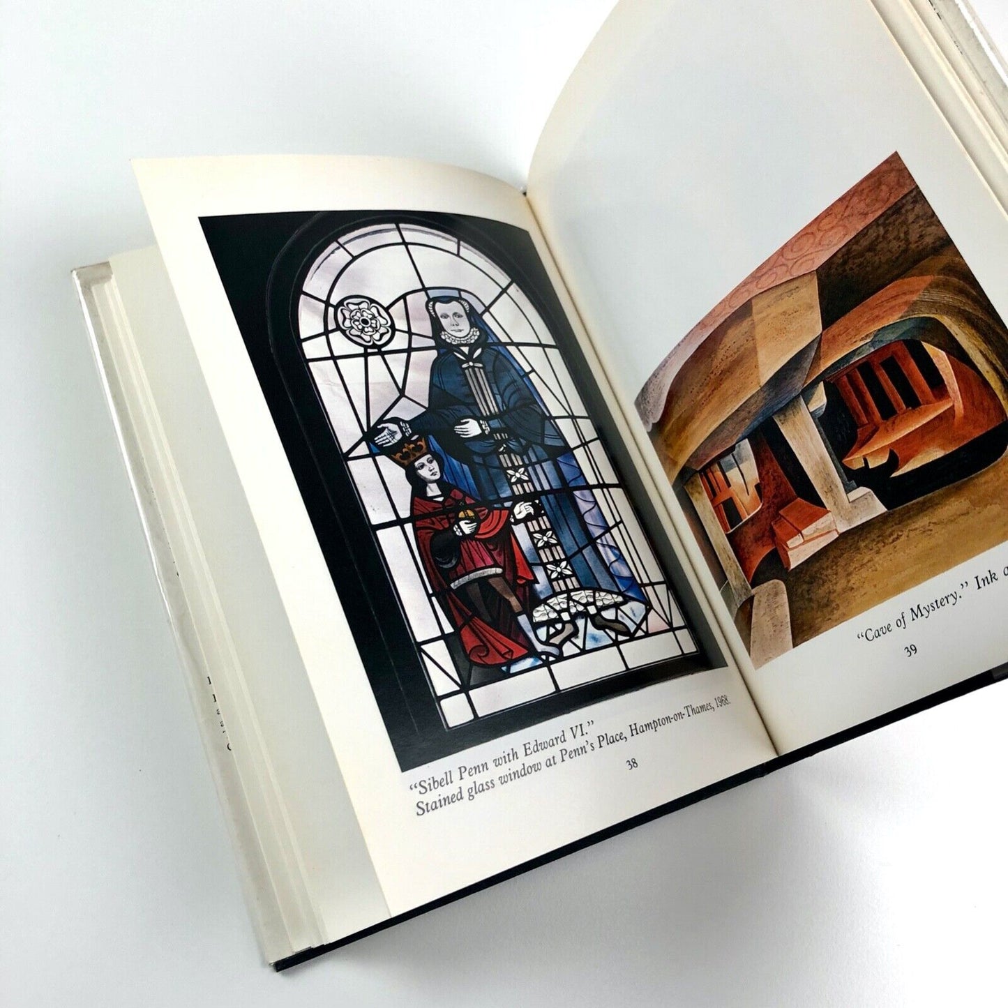 The Graphic Work of Eric Fraser by Alec Davis | Uffculme Press, 1985 second edition