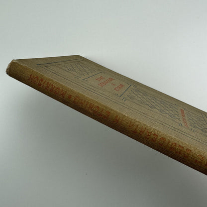 Some Desiderata in Etching by Albert Morrison | Gowans & Gray, 1931