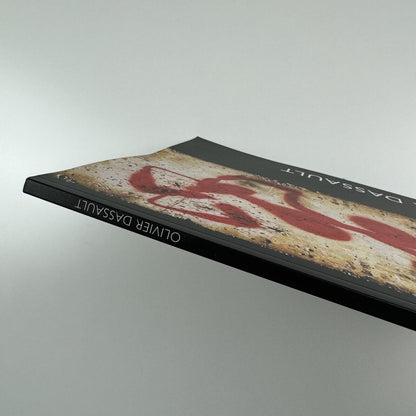 Olivier Dassault. Focus | Fondation Montresso 2016