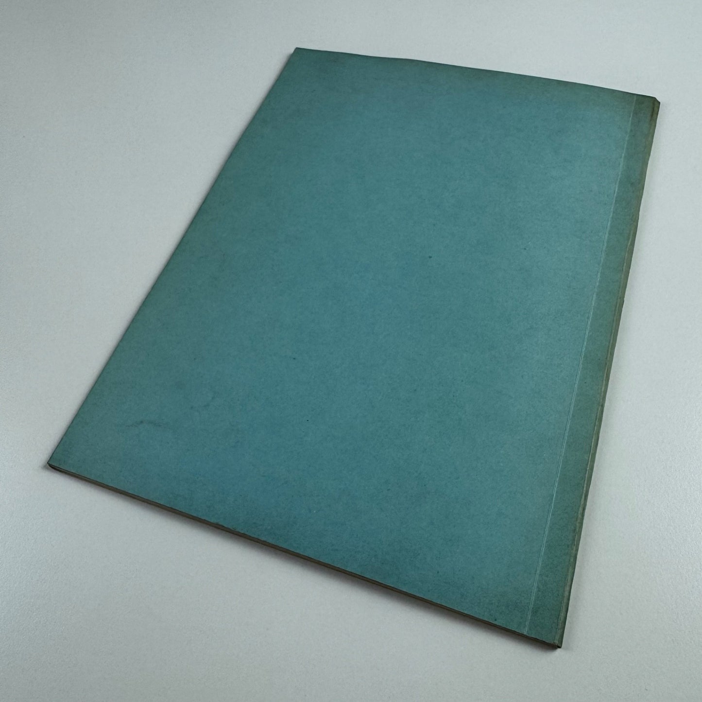 The Cubist Spirit in its Time | London Gallery | catalogue compiled by ELT Mesens and Robert Melville, 1947