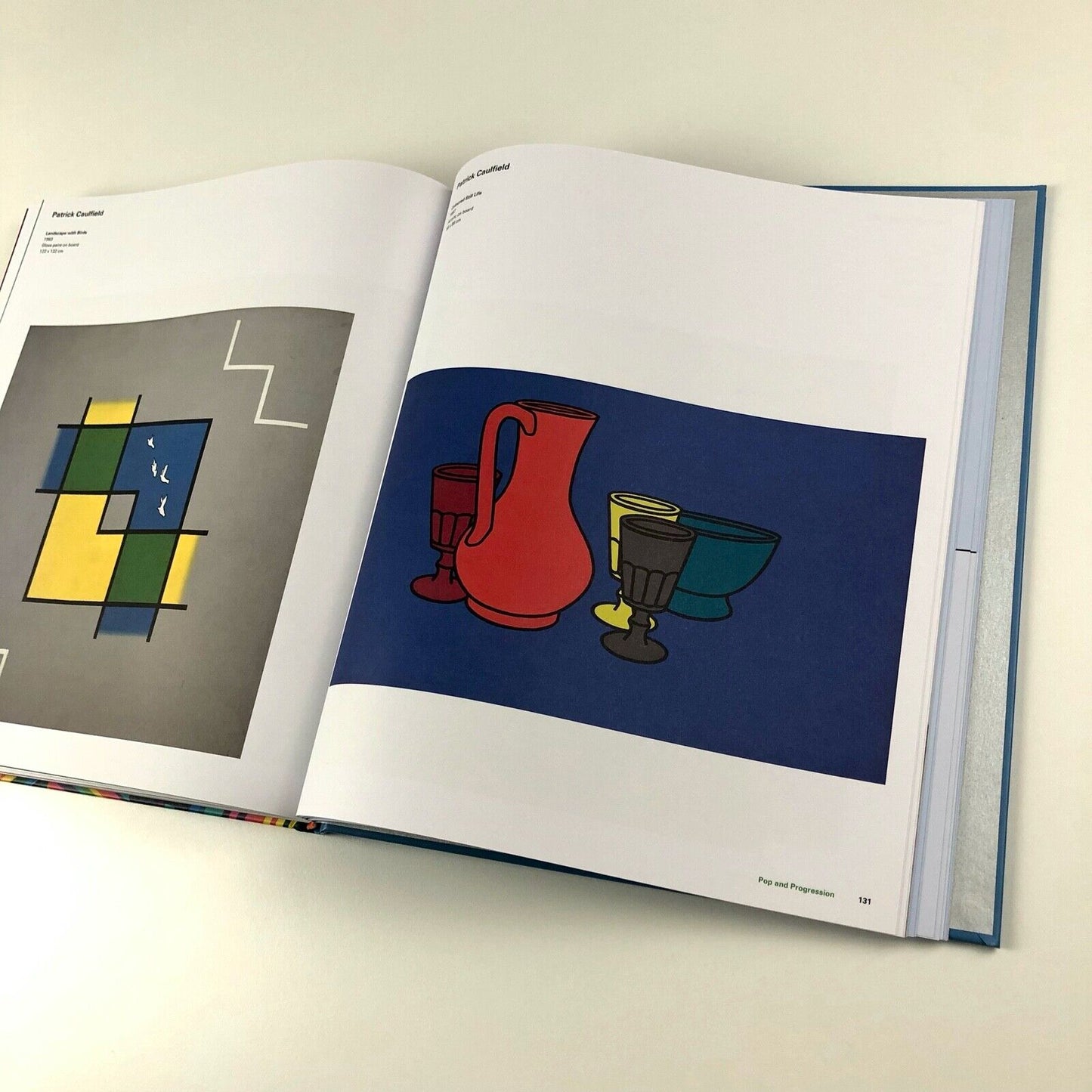 Pop! Art in a Changing Britain | C. Milburn & L. Weller | Pallant House Gallery, 2018