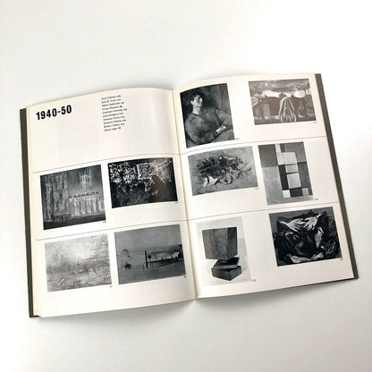 London Group 1914-1964 – Fifty Years of British Art | Tate Gallery catalogue booklet, 1964