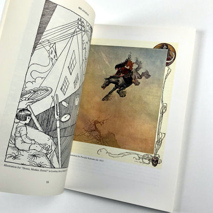 Imaginative Book Illustration Society Journal 1 – Aspects of Illustration, 1999