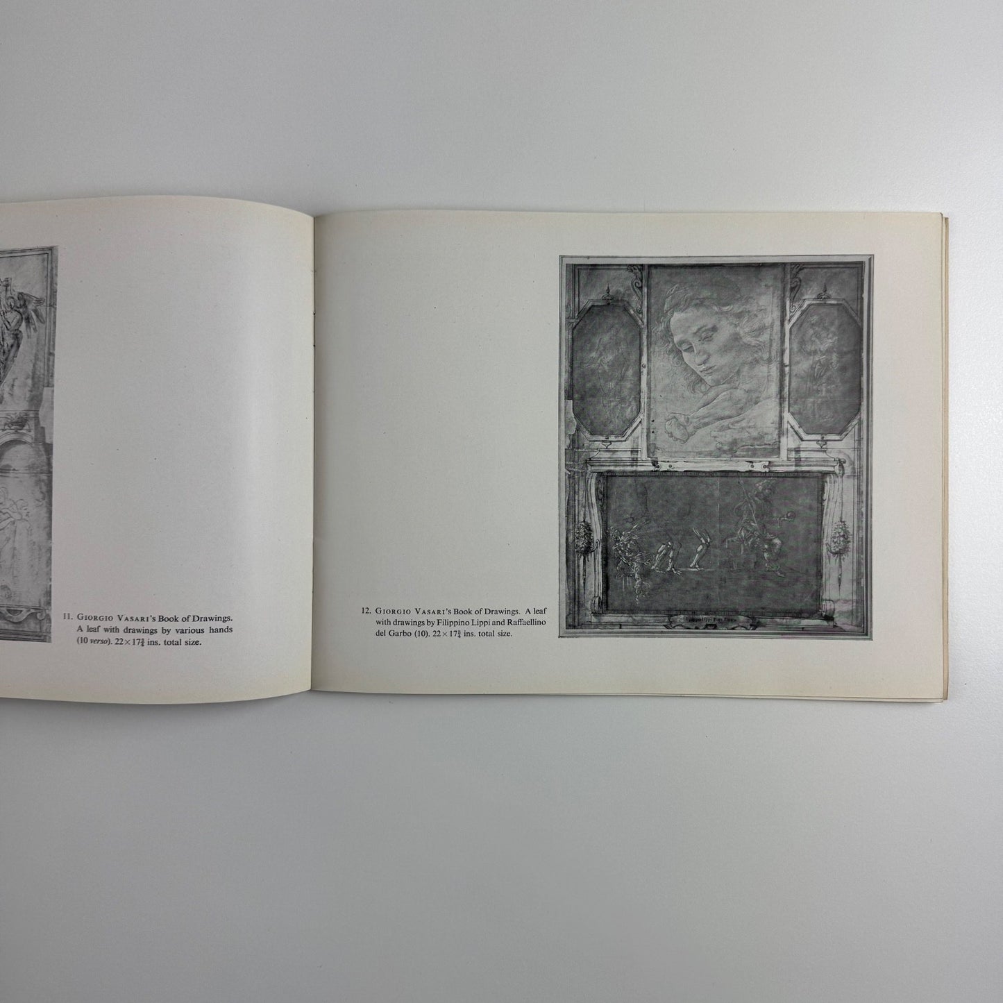 Old Master Drawings from Chatsworth | Arts Council, 1949