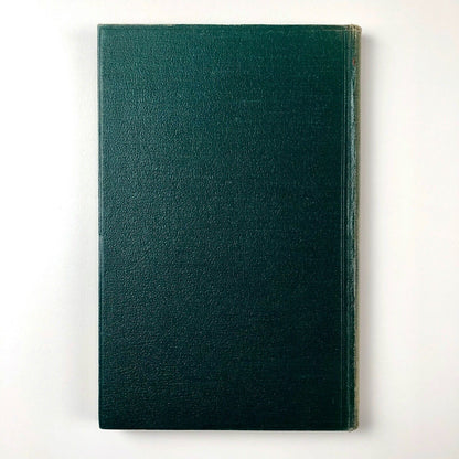 Modern Printing Inks. A Practical Handbook for Printing Ink Manufacturers and Printers by Alfred Seymour | Scott, Greenwood & Son, London, 1910