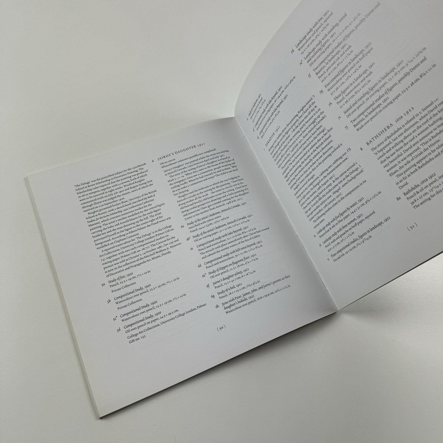 Winifred Knights | The Fine Art Society and Paul Liss | text by Judith Collins, Alan Powers, 1995