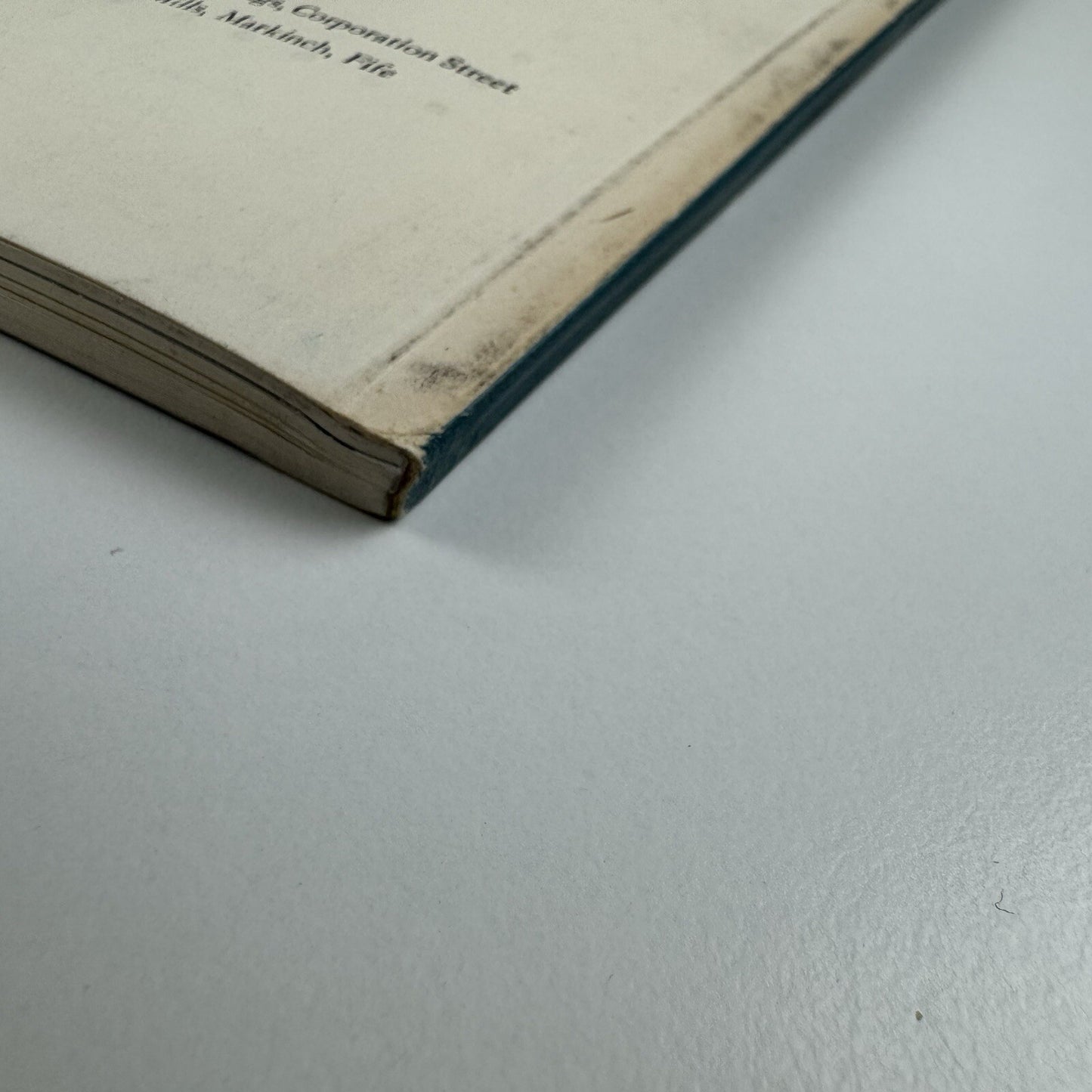Book Design and Production Vol 4 No 3 1961 | Edited by Arthur J. Heighway