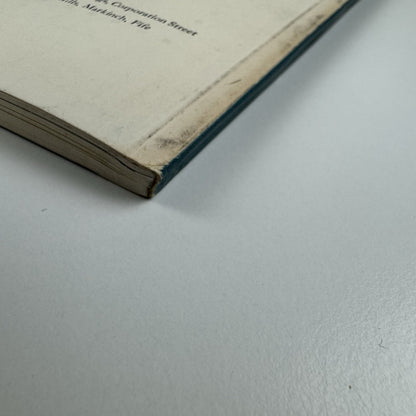 Book Design and Production Vol 4 No 3 1961 | Edited by Arthur J. Heighway