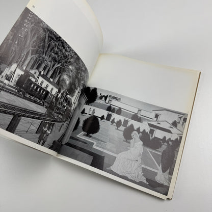 Paul Delvaux au Musée d’Ixelles | Text by Louis Castermans | Laconti, 1967