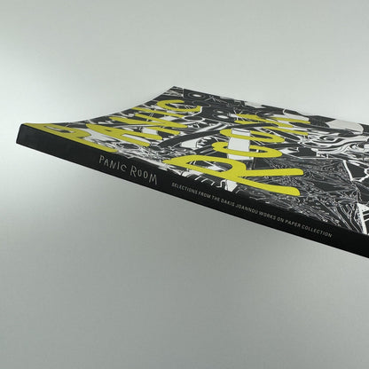 Panic Room – Selections from the Dakis Joannou collection 2007 | Deitch Projects