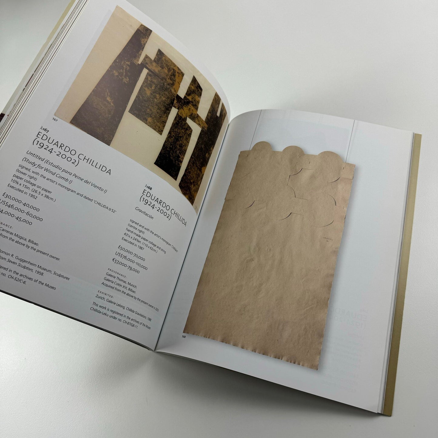 The Property of a Distinguised Lady | Christie's catalogue – Feb/May/June 2013 ref 110602