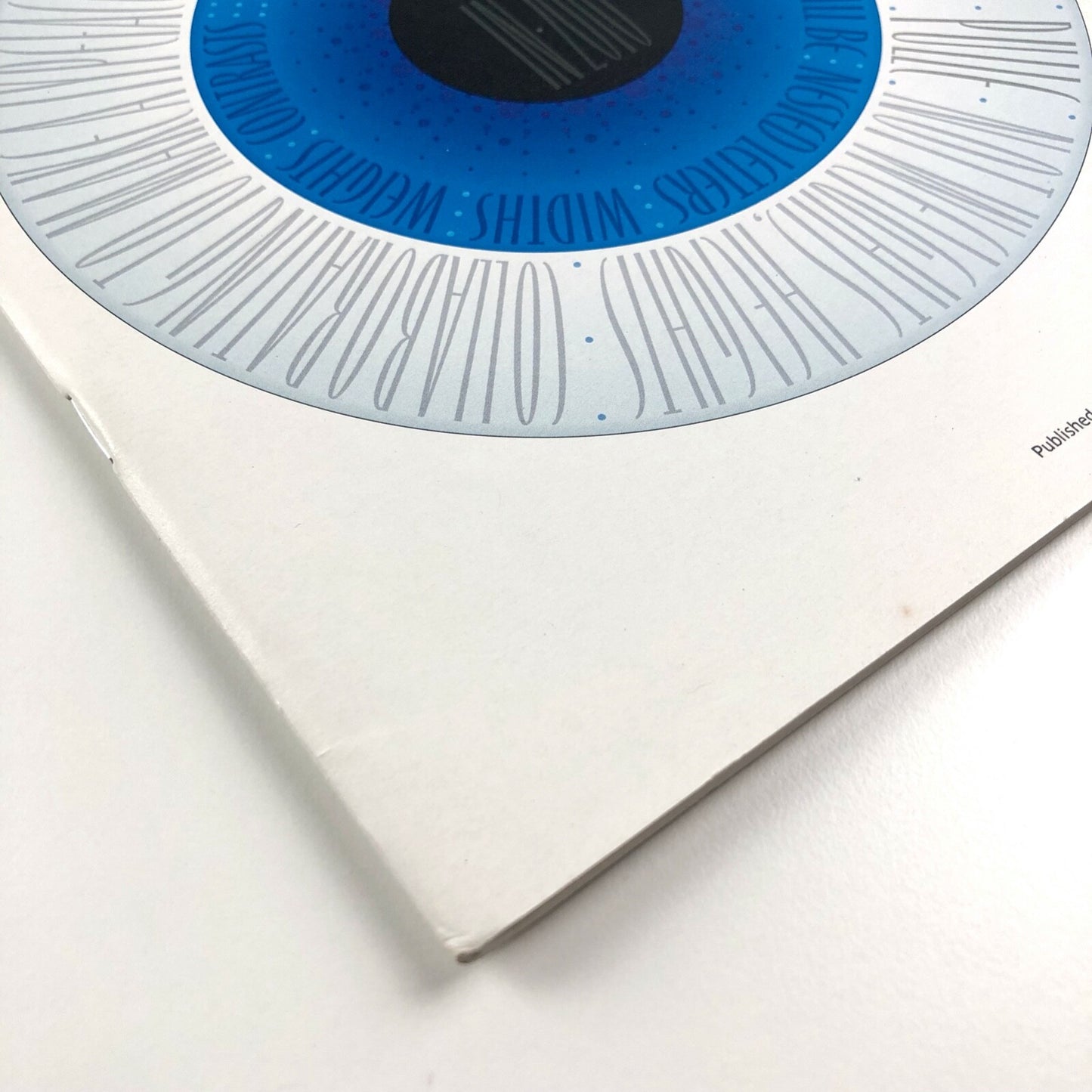 Ultrabold No 9 – Journal of St Bride Library | Winter 2010/11