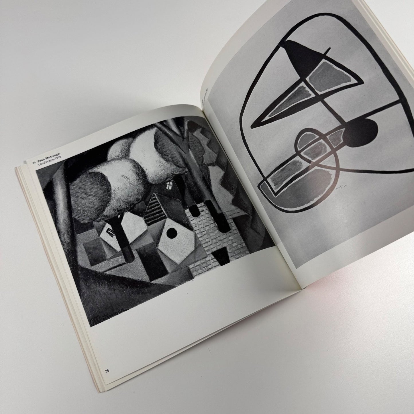 Some Aspects of 20th Century Art | Marlborough July-August 1961