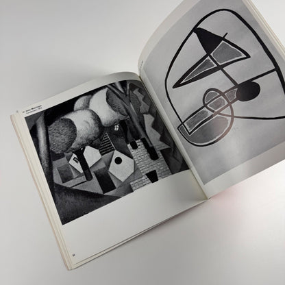 Some Aspects of 20th Century Art | Marlborough July-August 1961
