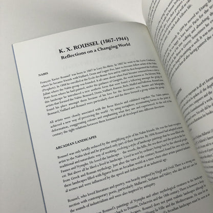 K. X. Roussel Paintings, pastels, drawings, and prints | Wolseley Fine Arts 1999