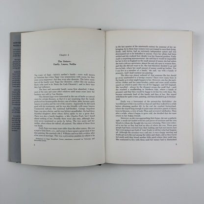 Conversations with Sylvia. Sylvia Gosse Painter 1881-1968 by Kathleen Fisher | Edited by Eileen Vera Smith | Charles Skilton, 1975