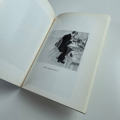 Simon Bussy et ses Amis | Musée des Beaux-Arts Besançon, 1970
