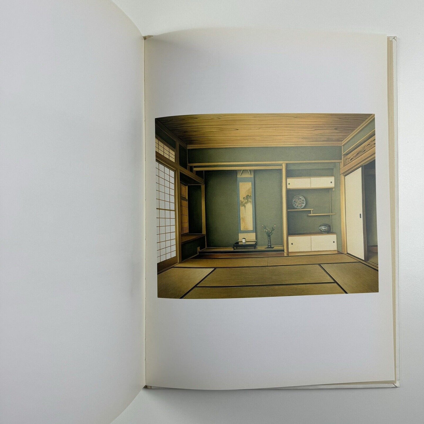 Lisa Milroy Paintings | Waddington Galleries, London, 1998