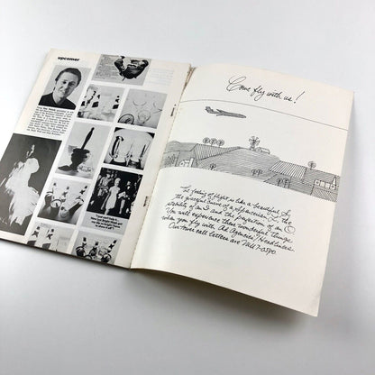 Art Direction The Magazine of Visual Communication | October 1966