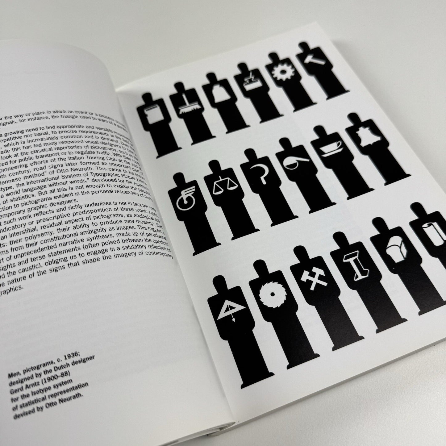 ABC of 20th-century graphics by Sergio Polano & Pierpaolo Vetta | Electa architecture, 2002