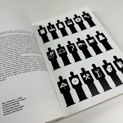 ABC of 20th-century graphics by Sergio Polano & Pierpaolo Vetta | Electa architecture, 2002