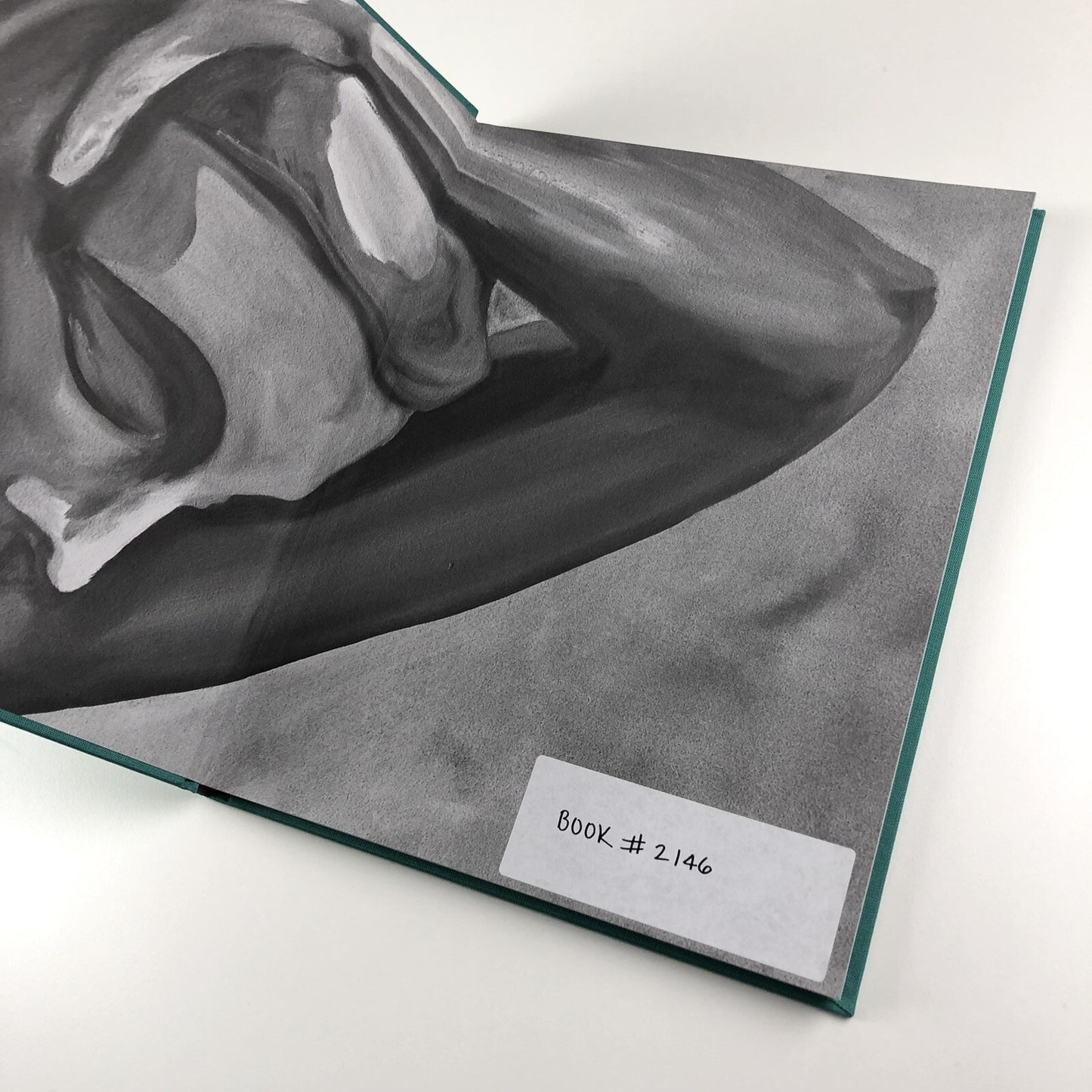 Amy Bessone / Thomas Houseago | Rennie Collection, Wing Sang, Vancouver | 2011 catalogue