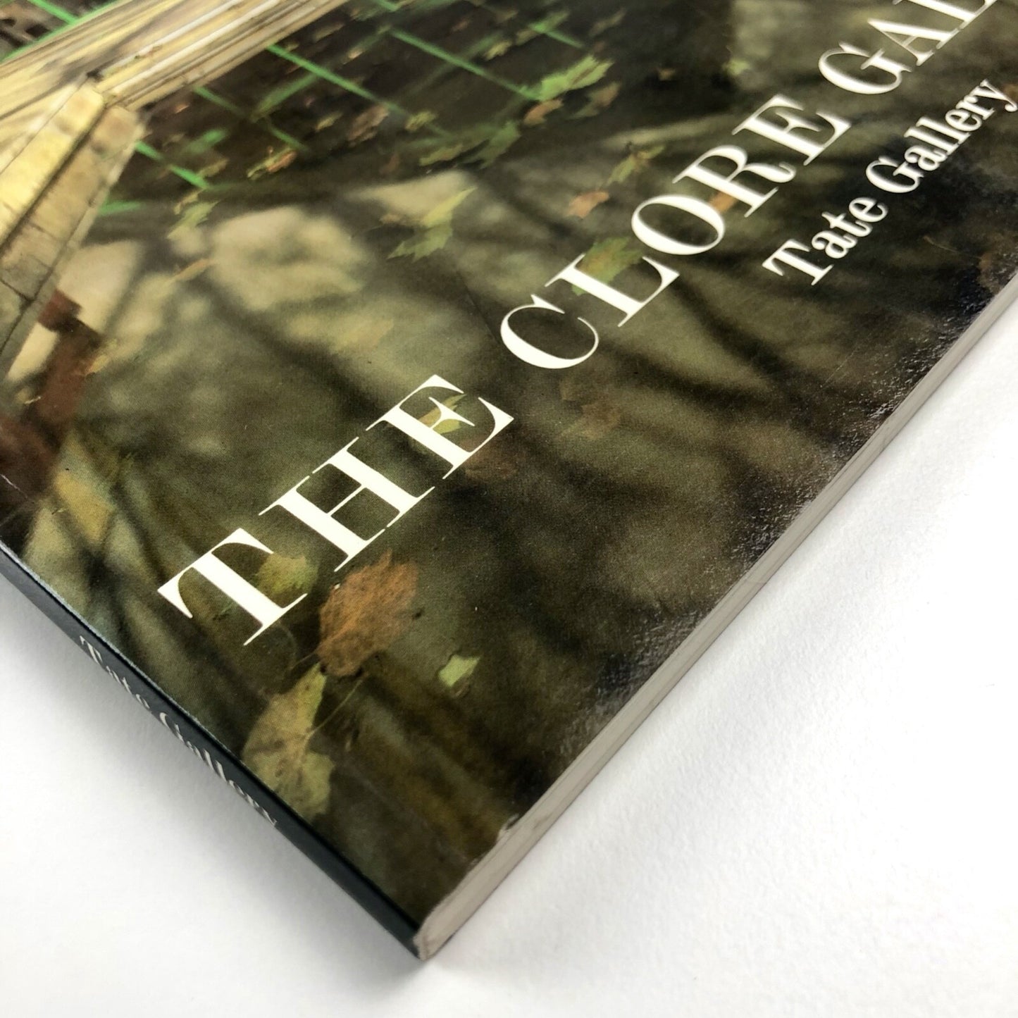 The Clore Gallery | Tate Gallery, James Stirling 1987