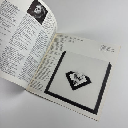Square collection: works bought for the Arts Council by Lord Dufferin 1973