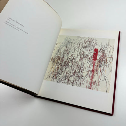 Ghada Amer | Gagosian Gallery New York exhibition catalogue, 2004