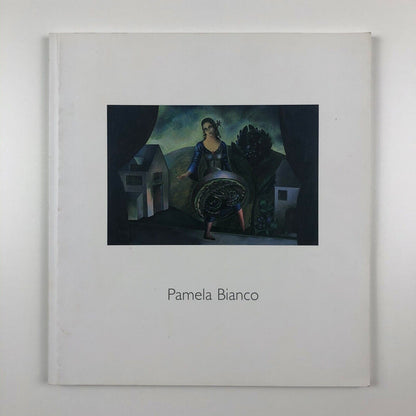 Pamela Bianco: Retrospective Exhibition | England & Co, London, 2005 | edited by Jane England